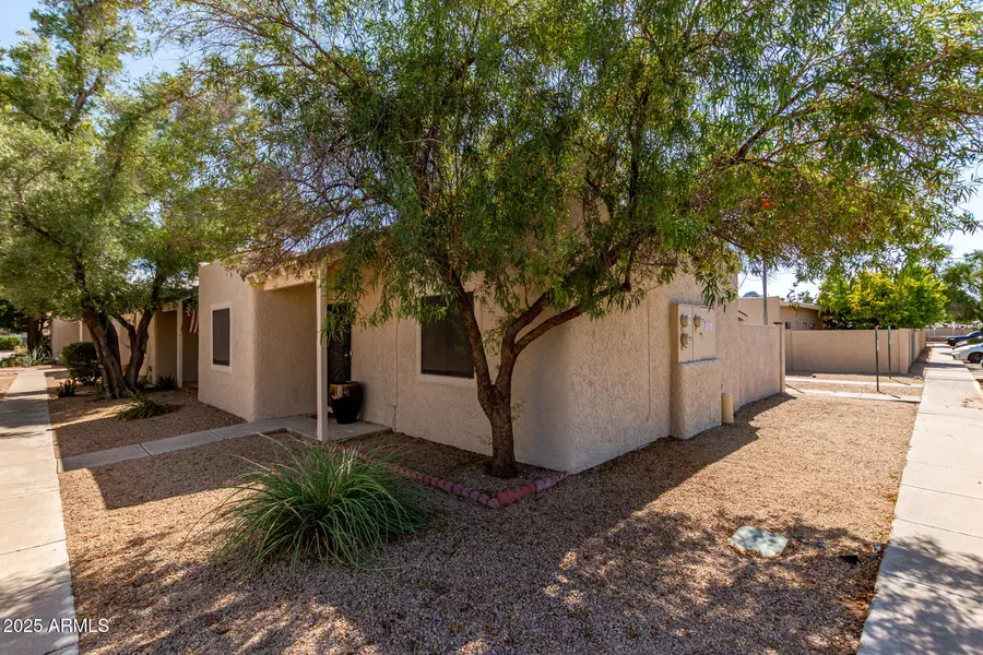 15601 N 27TH Street #5, Phoenix, AZ 85032