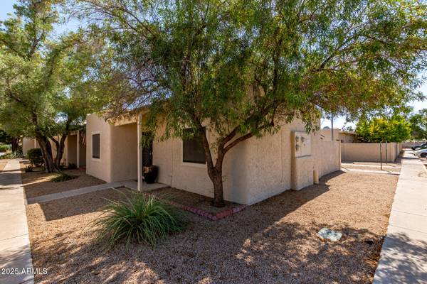 15601 N 27TH Street #5, Phoenix, AZ 85032