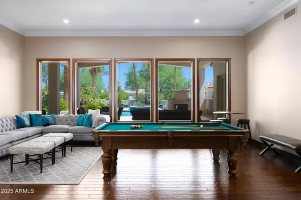 Paradise Valley, AZ 85253,6908 E Hummingbird Lane