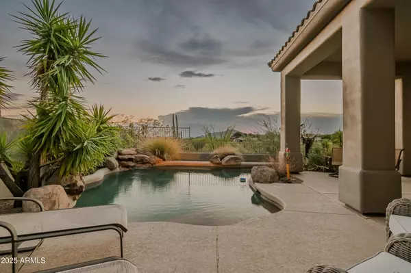 Scottsdale, AZ 85262,9756 E PRESERVE Way