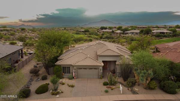 Scottsdale, AZ 85262,9756 E PRESERVE Way