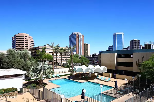 Phoenix, AZ 85013,207 W CLARENDON Avenue #2A