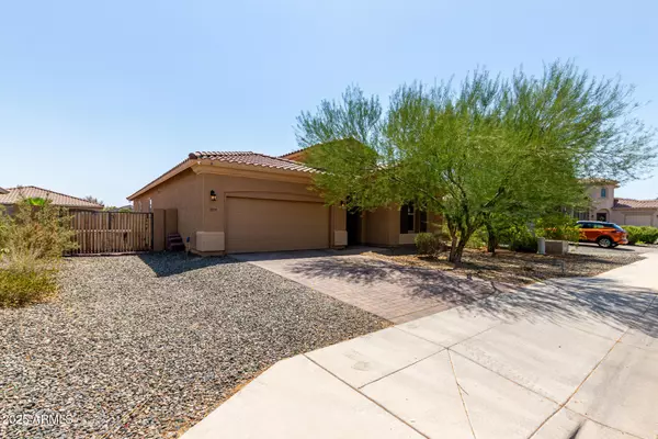 Litchfield Park, AZ 85340,18941 W OREGON Avenue