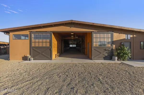 Congress, AZ 85332,21620 W Buckwheat Lane