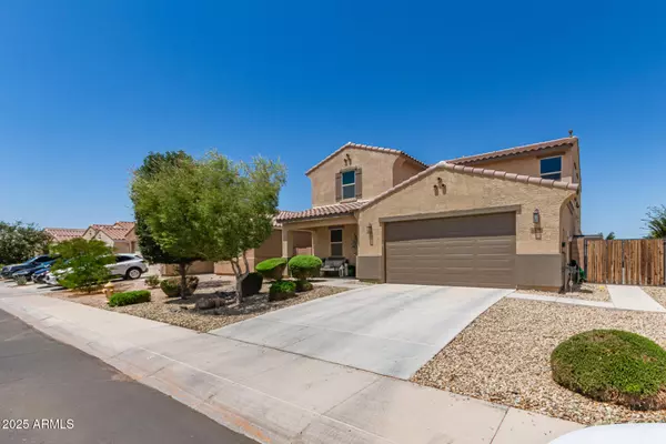 Maricopa, AZ 85138,40098 W GANLY Way