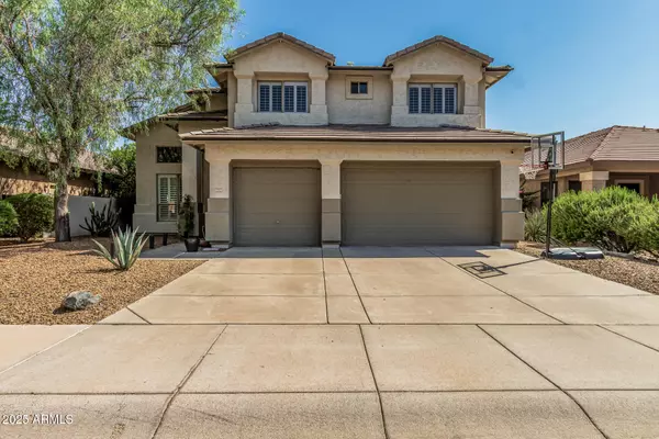 7353 E FLEDGLING Drive, Scottsdale, AZ 85255