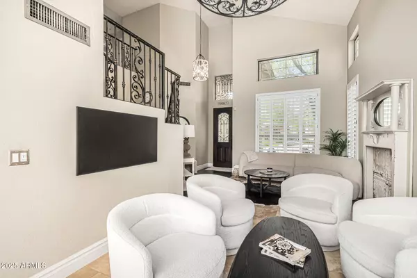 Scottsdale, AZ 85255,7353 E FLEDGLING Drive