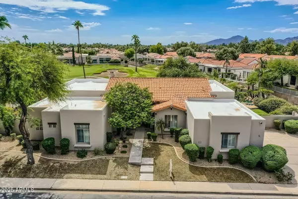 8137 E SUNNYSIDE Drive, Scottsdale, AZ 85260