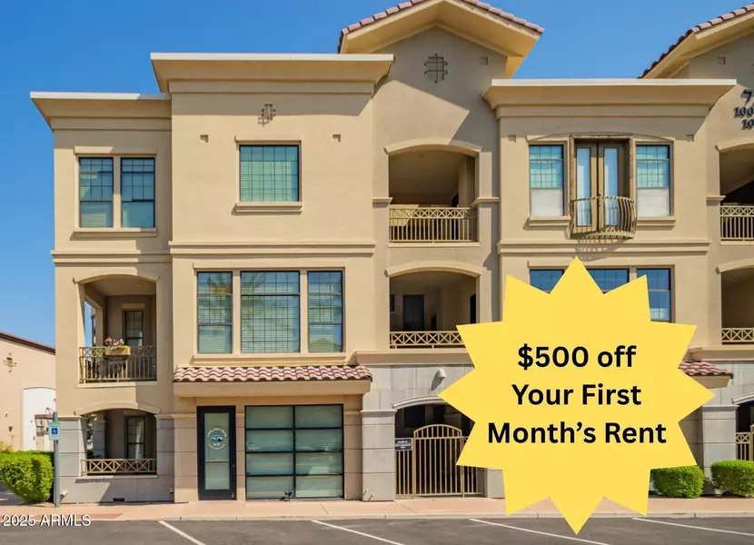 7297 N Scottsdale Road #1001, Paradise Valley, AZ 85253