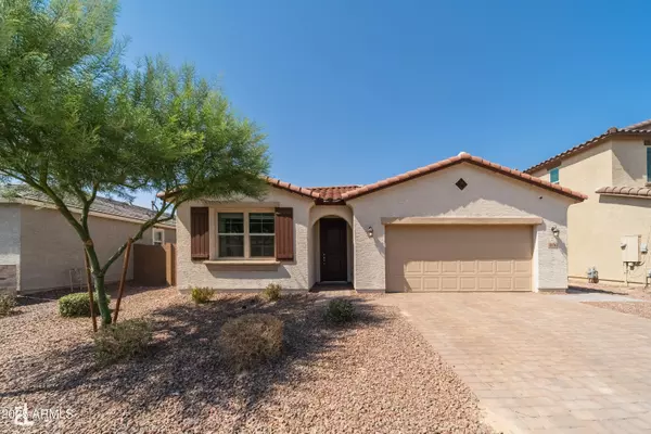 11036 W HARRISON Street, Avondale, AZ 85323