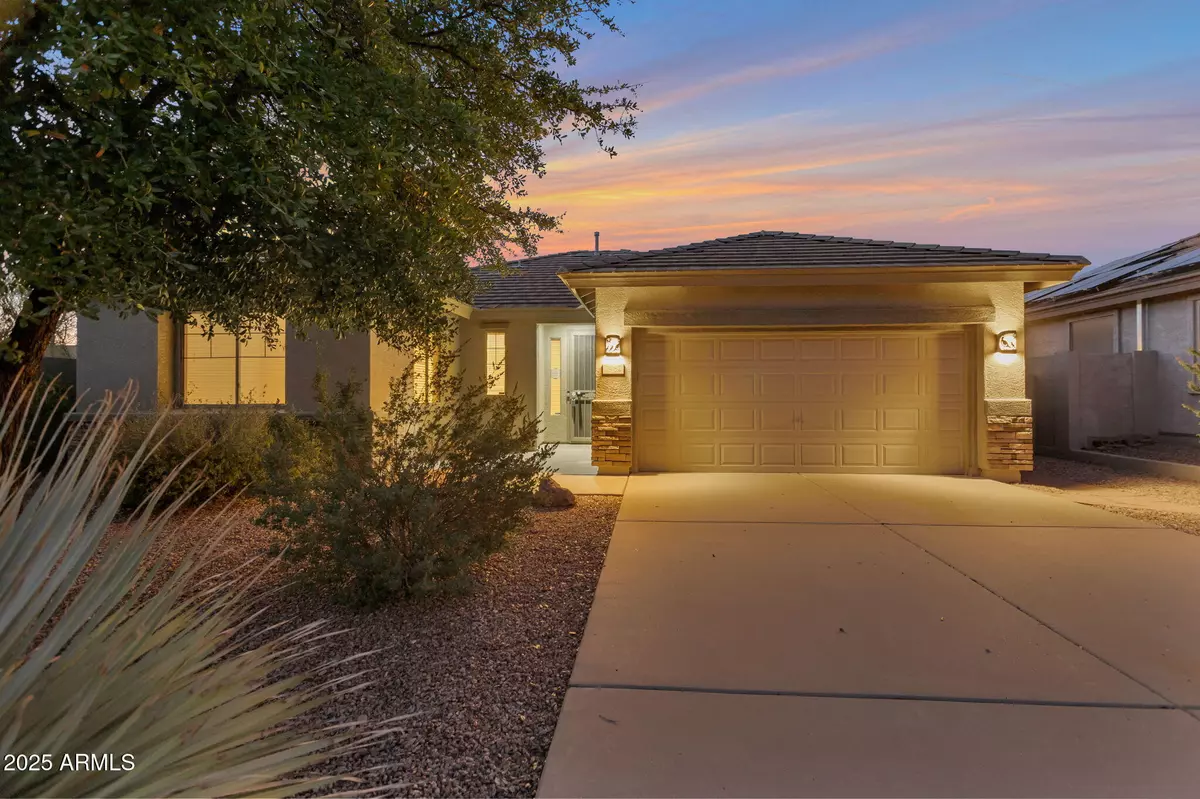 Gold Canyon, AZ 85118,7482 E ELDERBERRY Way