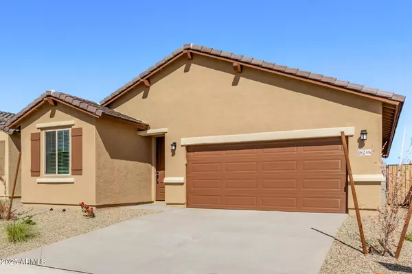 Surprise, AZ 85387,18248 W SOFT WIND Drive