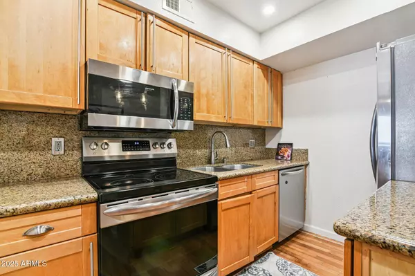 Phoenix, AZ 85014,4410 N LONGVIEW Avenue #119