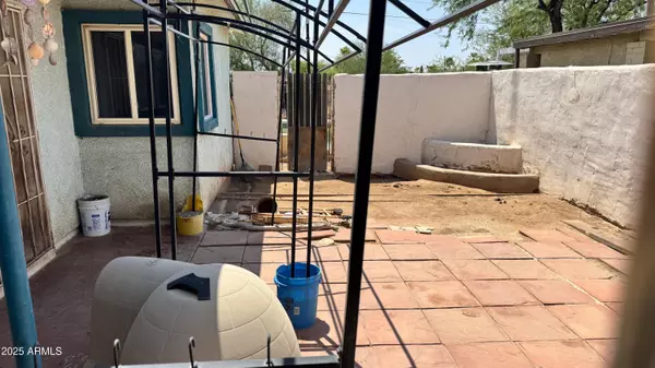 Phoenix, AZ 85006,1411 E HOOVER Avenue