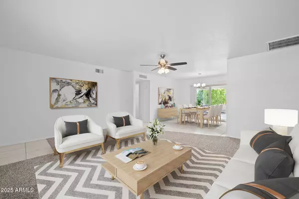 Mesa, AZ 85206,4635 E CRESCENT Avenue