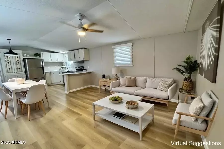 2000 S APACHE Road #260, Buckeye, AZ 85326