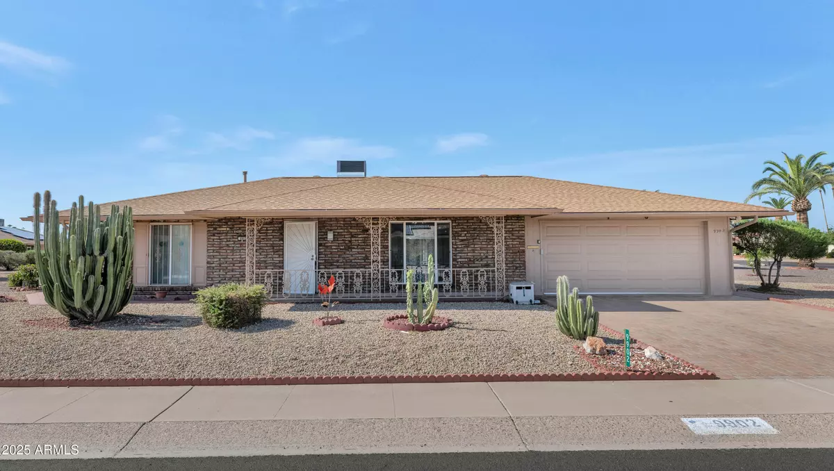 Sun City, AZ 85351,9902 W PRAIRIE HILLS Circle
