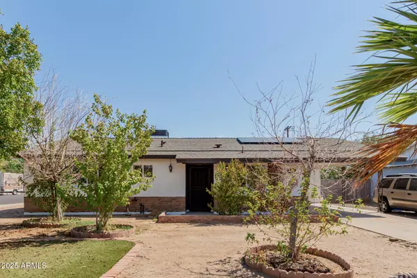 Phoenix, AZ 85029,2901 W CORRINE Drive