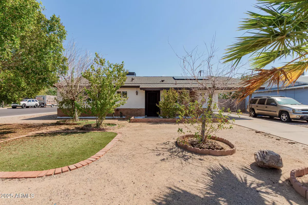 Phoenix, AZ 85029,2901 W CORRINE Drive