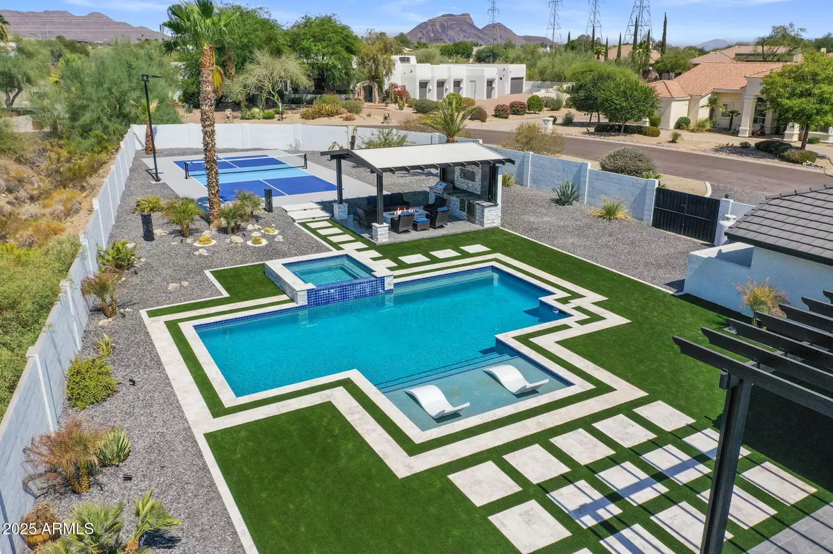 Scottsdale, AZ 85259,11638 E ESTRELLA Avenue