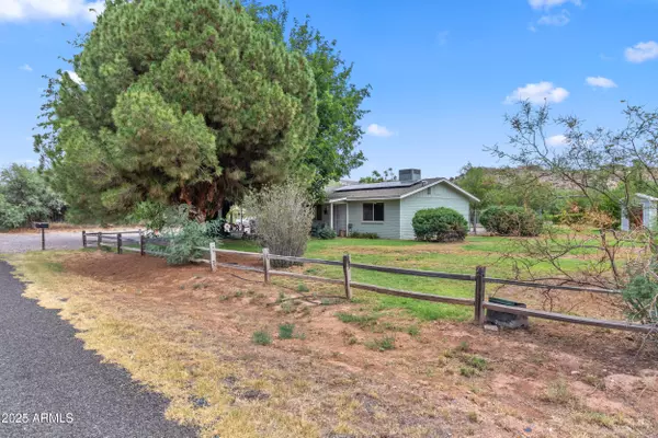 Camp Verde, AZ 86322,703 S SGT WOODALL Drive
