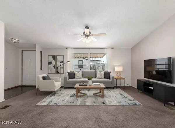 Peoria, AZ 85345,10955 N 79TH Avenue #113