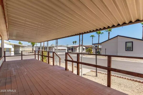Peoria, AZ 85345,10955 N 79TH Avenue #113