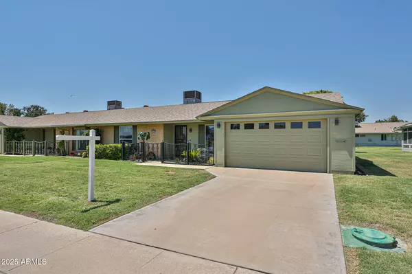 Sun City, AZ 85351,10207 W PRAIRIE HILLS Circle