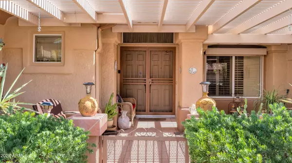 Sun City West, AZ 85375,15804 W HERITAGE Drive