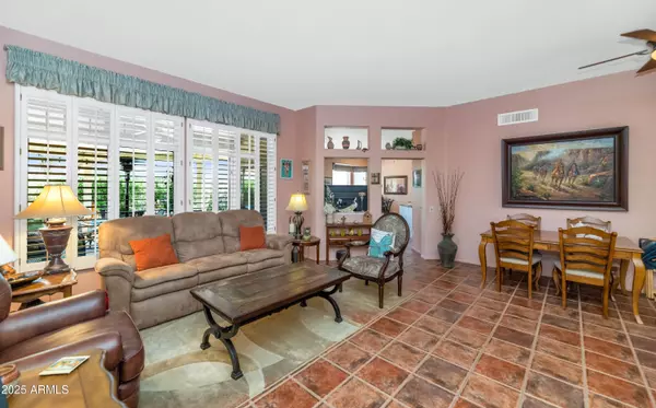 Sun City West, AZ 85375,15804 W HERITAGE Drive