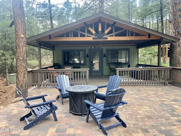 Pine, AZ 85544,6841 W BRADSHAW Drive