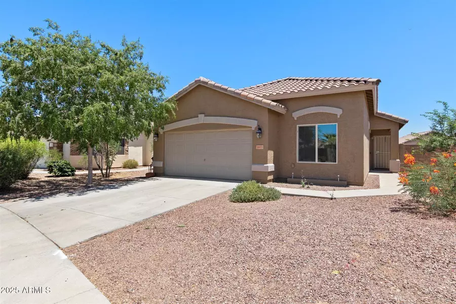 16653 N 169TH Avenue, Surprise, AZ 85388