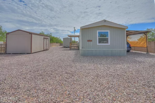 Huachuca City, AZ 85616,2542 N CALLE SEGUNDO --