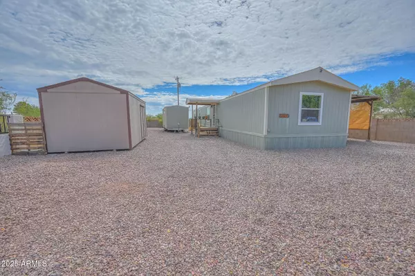 Huachuca City, AZ 85616,2542 N CALLE SEGUNDO --