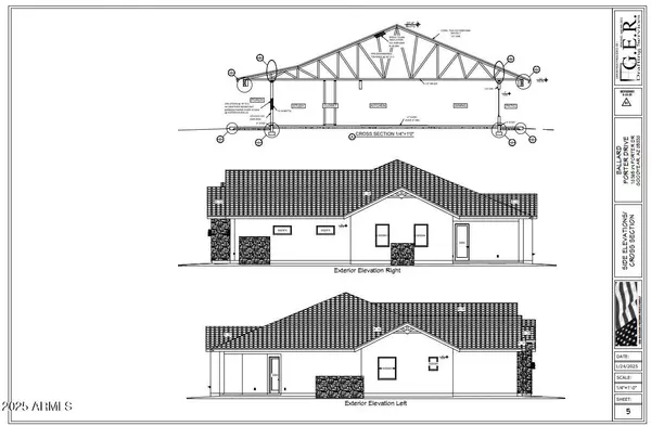 Goodyear, AZ 85338,18365 W Porter Drive #72