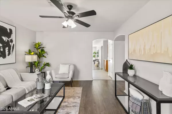 El Mirage, AZ 85335,11921 W Bloomfield Road