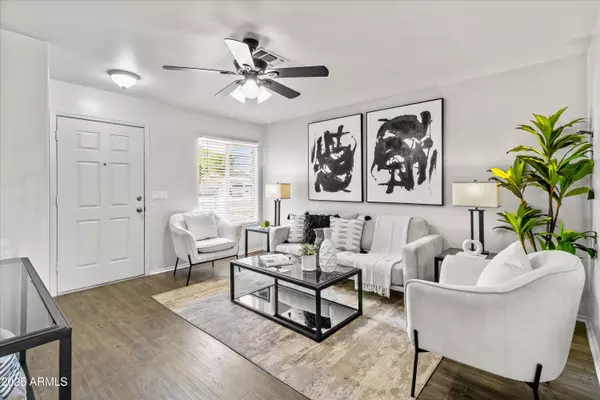 El Mirage, AZ 85335,11921 W Bloomfield Road