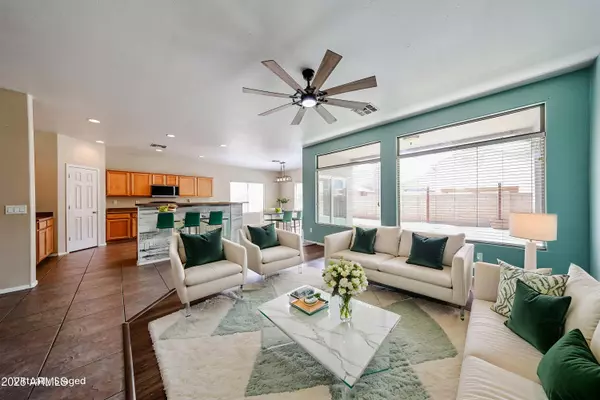 El Mirage, AZ 85335,12749 W BLOOMFIELD Road