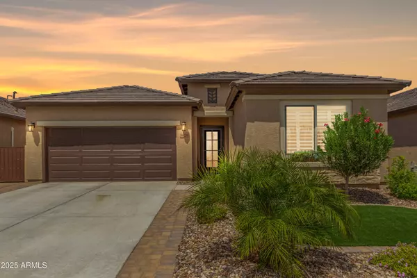 Eloy, AZ 85131,5678 N MARSHALL Drive