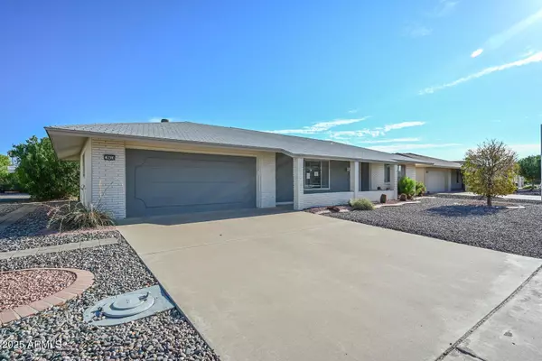 Sun City, AZ 85351,9414 W BRIARWOOD Circle