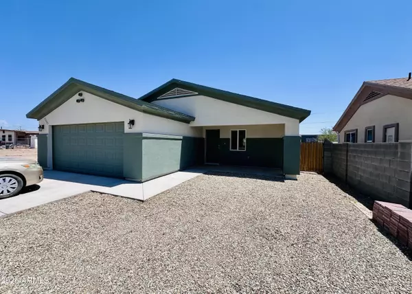 Wittmann, AZ 85361,32007 N BUSH Street