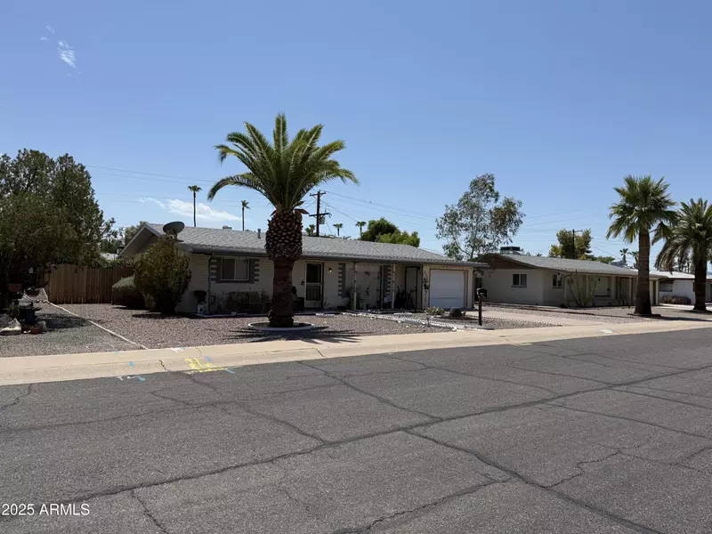 5225 E BUTTE Street, Mesa, AZ 85205