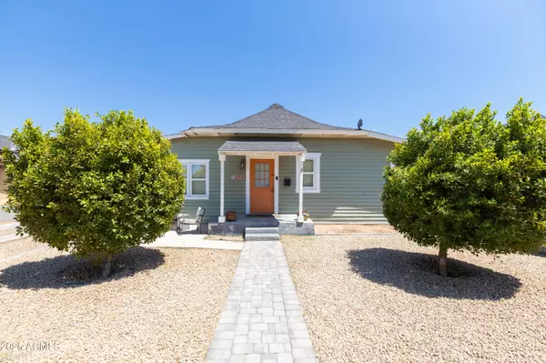 Phoenix, AZ 85006,2341 N 11TH Street