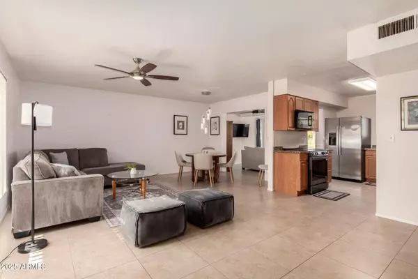 Sun City, AZ 85351,10824 W CROSBY Drive