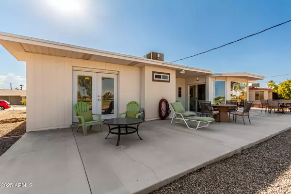 Sun City, AZ 85351,10824 W CROSBY Drive