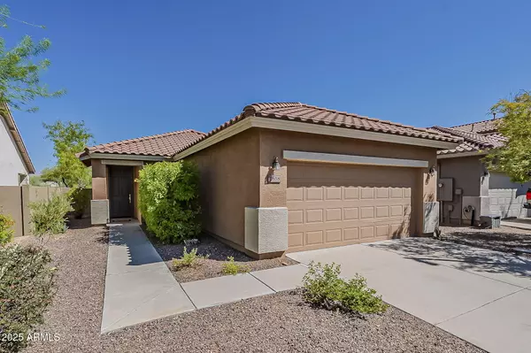 2658 W Patagonia Way, Anthem, AZ 85086