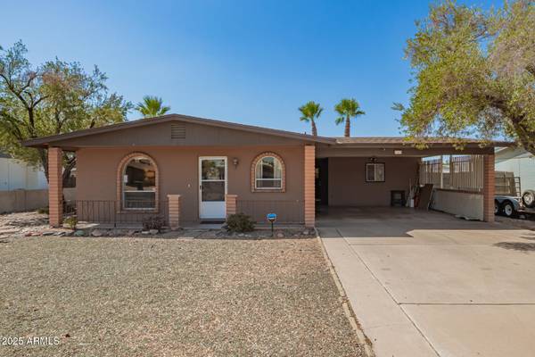 Mesa, AZ 85210,1143 W EMELITA Avenue