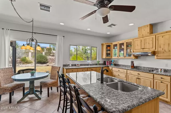 Wickenburg, AZ 85390,2100 W Silverlode Drive