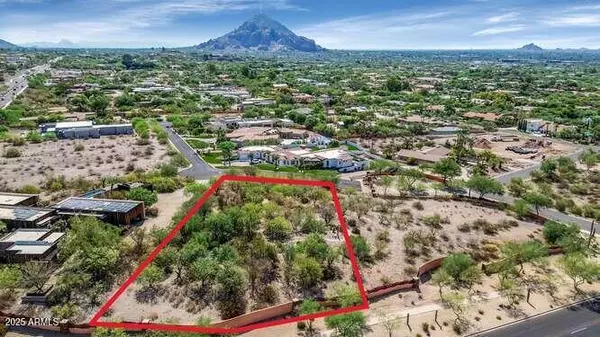 Paradise Valley, AZ 85253,6314 N 33RD Street #2