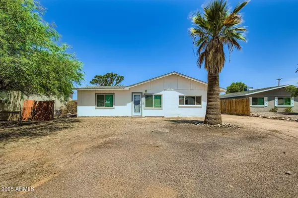 8110 E 4th Avenue, Mesa, AZ 85208